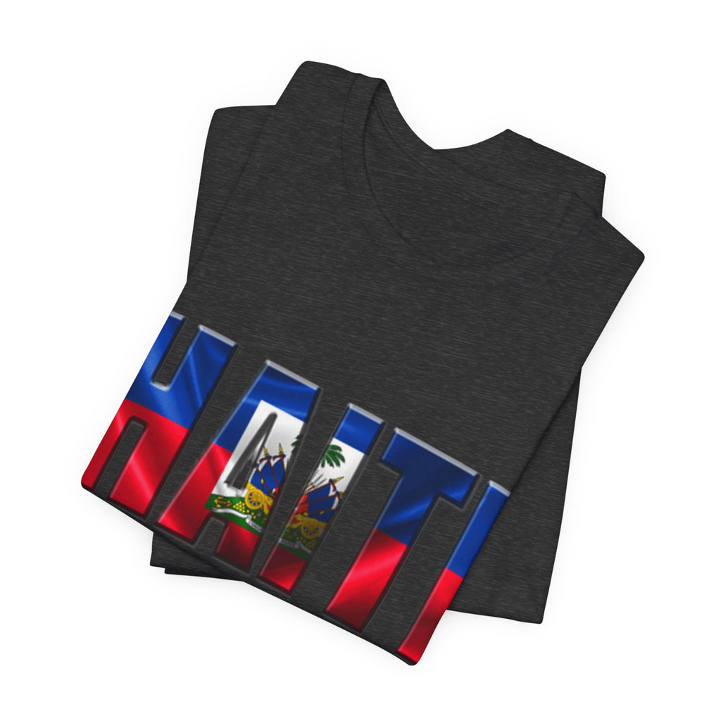 Pride T-Shirt — Rainbow Pride Tee