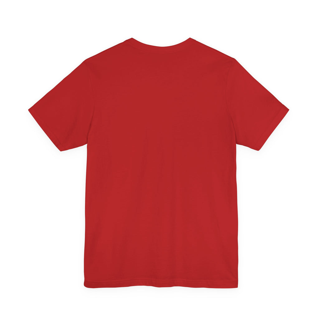 Pride T-Shirt — Rainbow Pride Tee