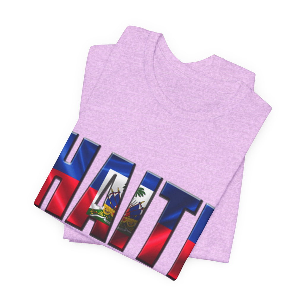 Pride T-Shirt — Rainbow Pride Tee