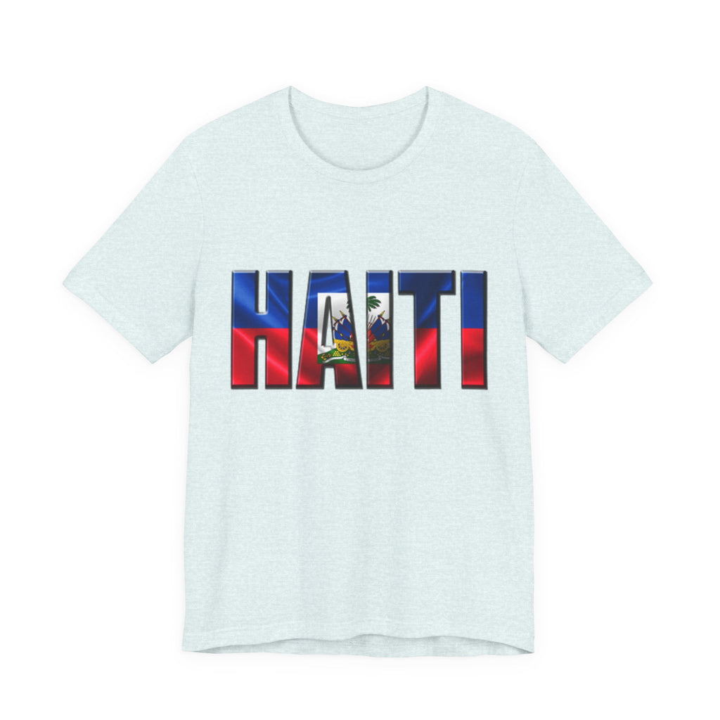 Pride T-Shirt — Rainbow Pride Tee