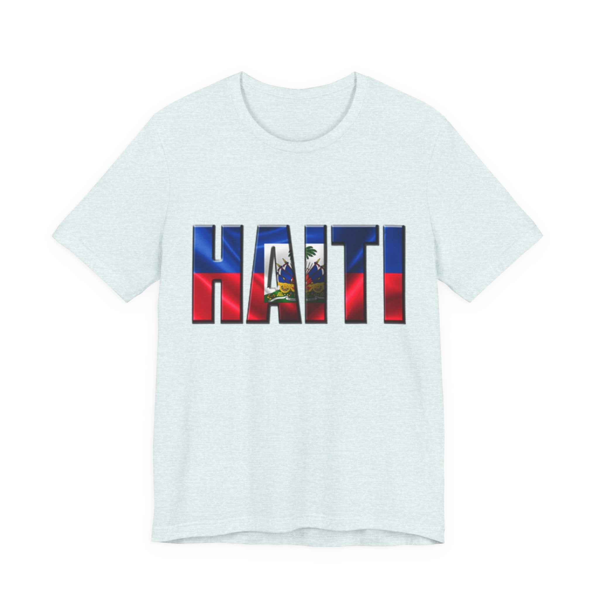 Pride T-Shirt — Rainbow Pride Tee
