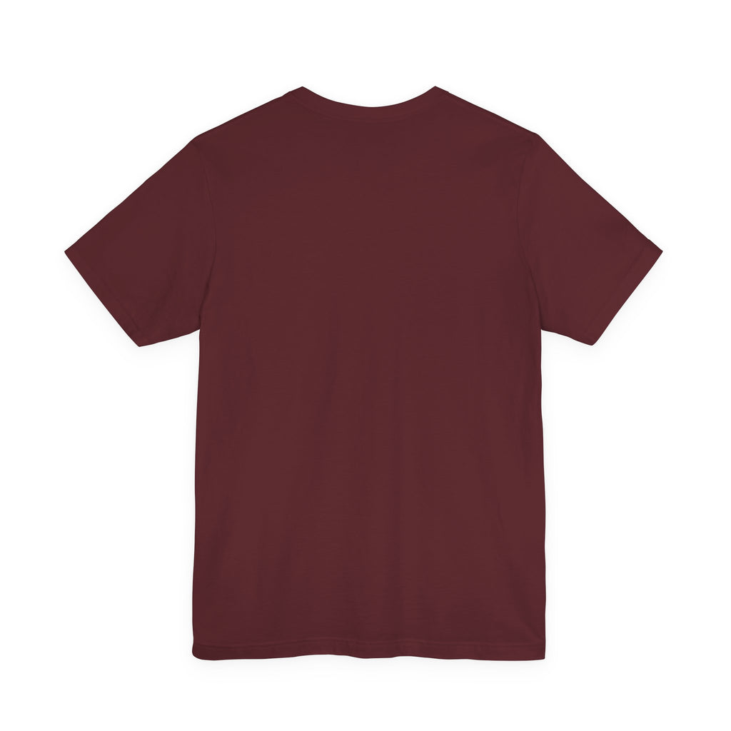 Pride T-Shirt — Rainbow Pride Tee