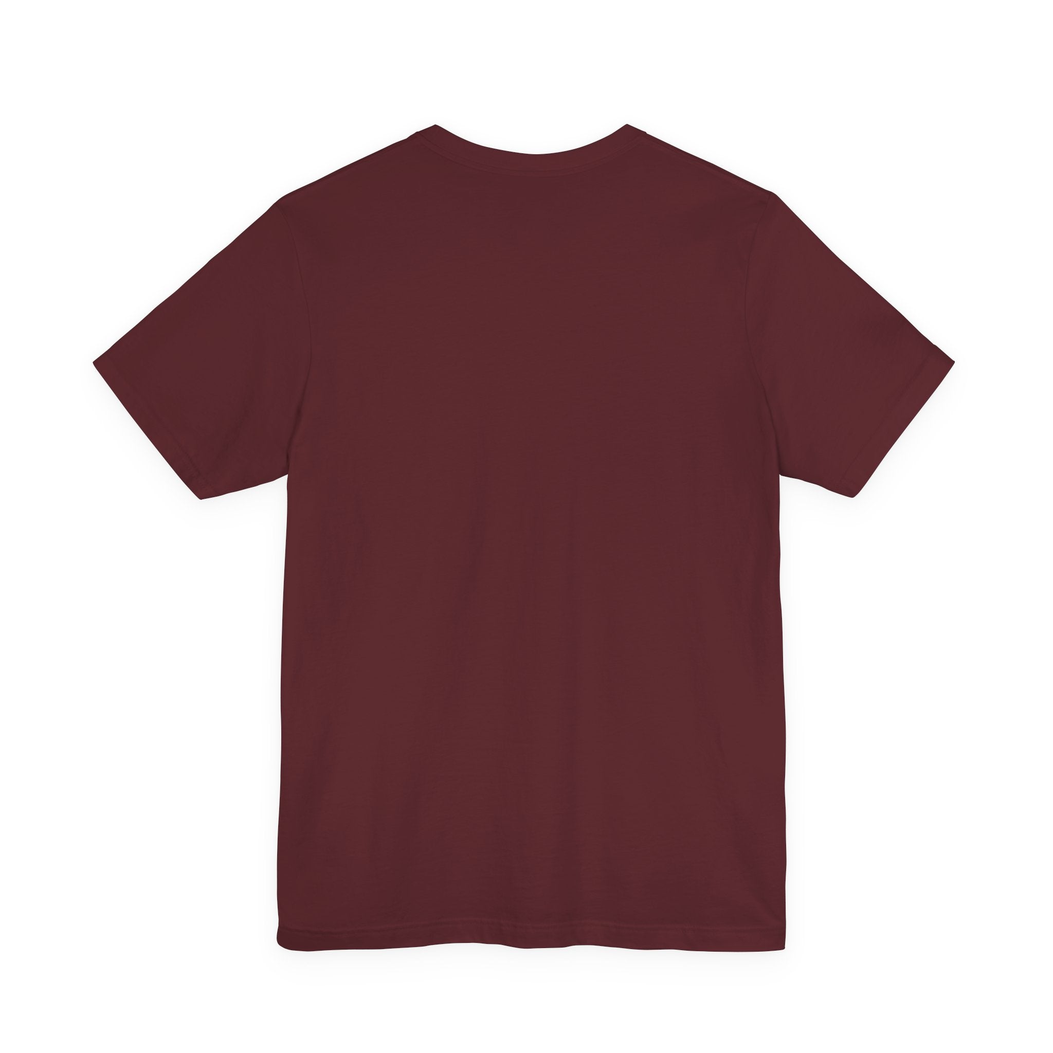 Pride T-Shirt — Rainbow Pride Tee