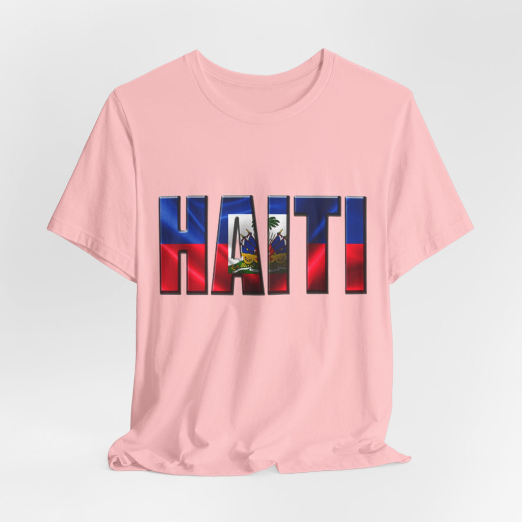 Pride T-Shirt — Rainbow Pride Tee