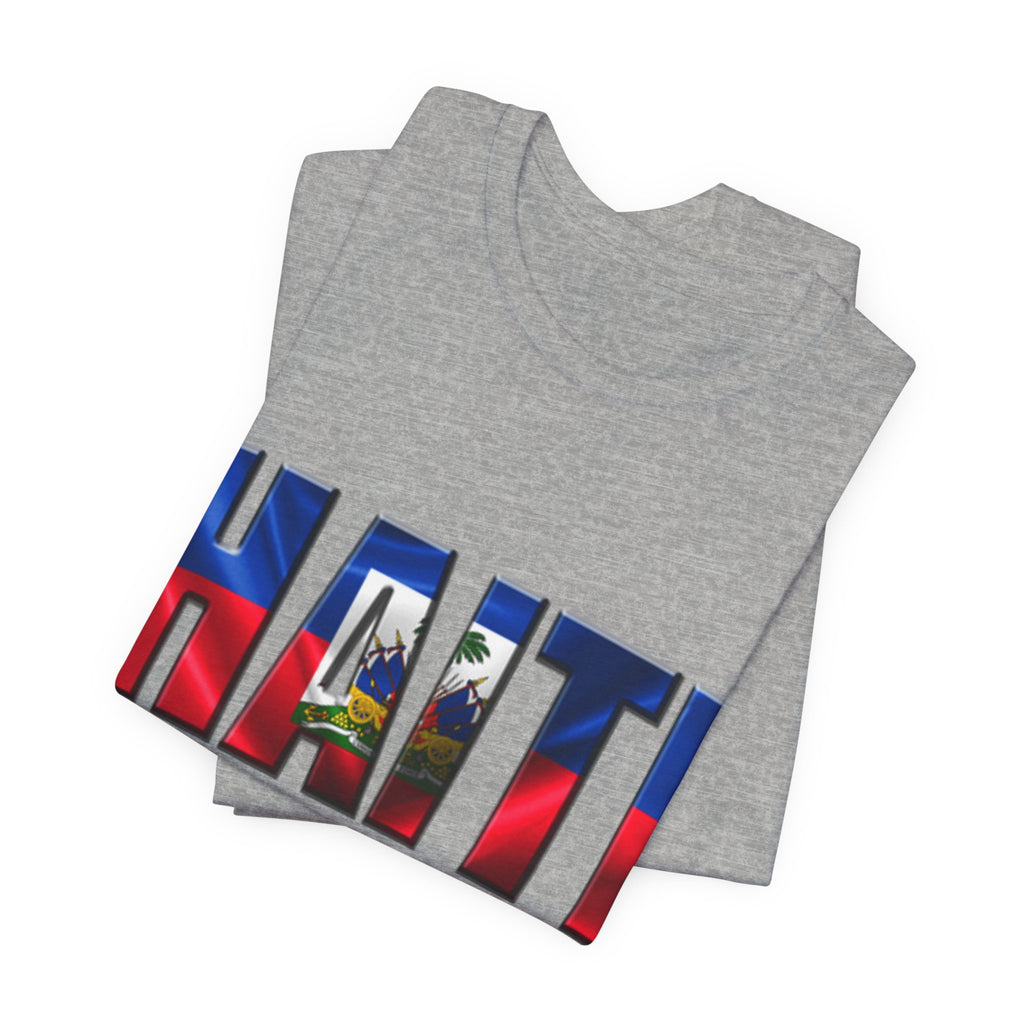 Pride T-Shirt — Rainbow Pride Tee