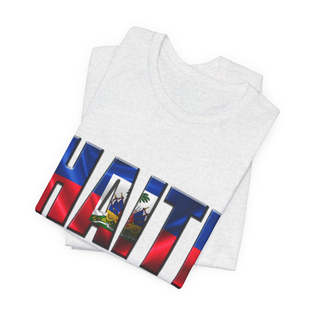 Pride T-Shirt — Rainbow Pride Tee