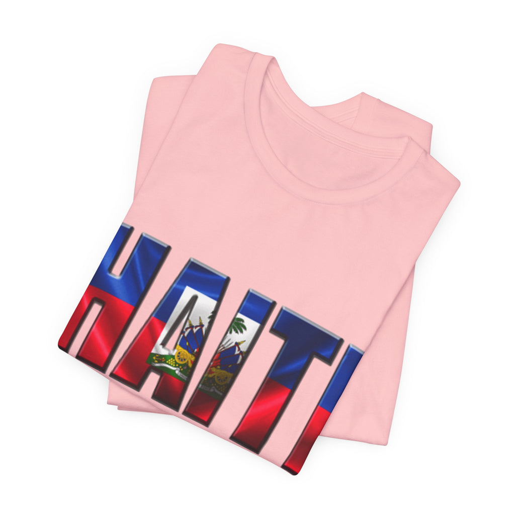 Pride T-Shirt — Rainbow Pride Tee
