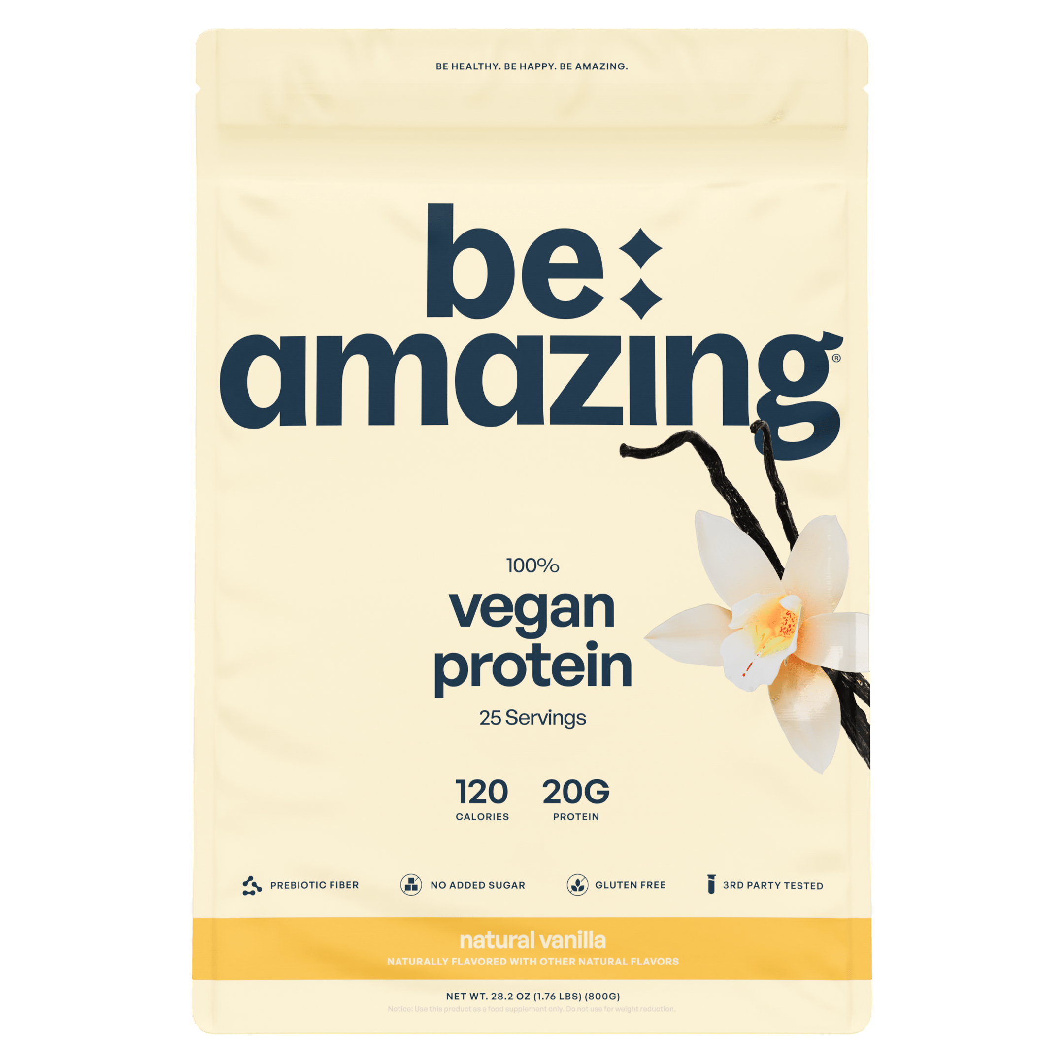 Vegan Protein